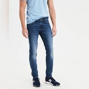 American Eagle Next Level Flex Slim Jeans